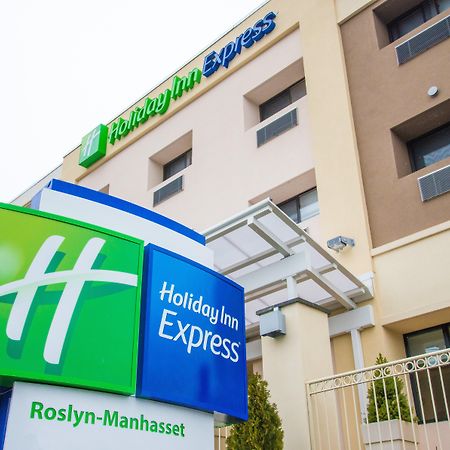 Holiday Inn Express Roslyn, An Ihg Hotel Kültér fotó