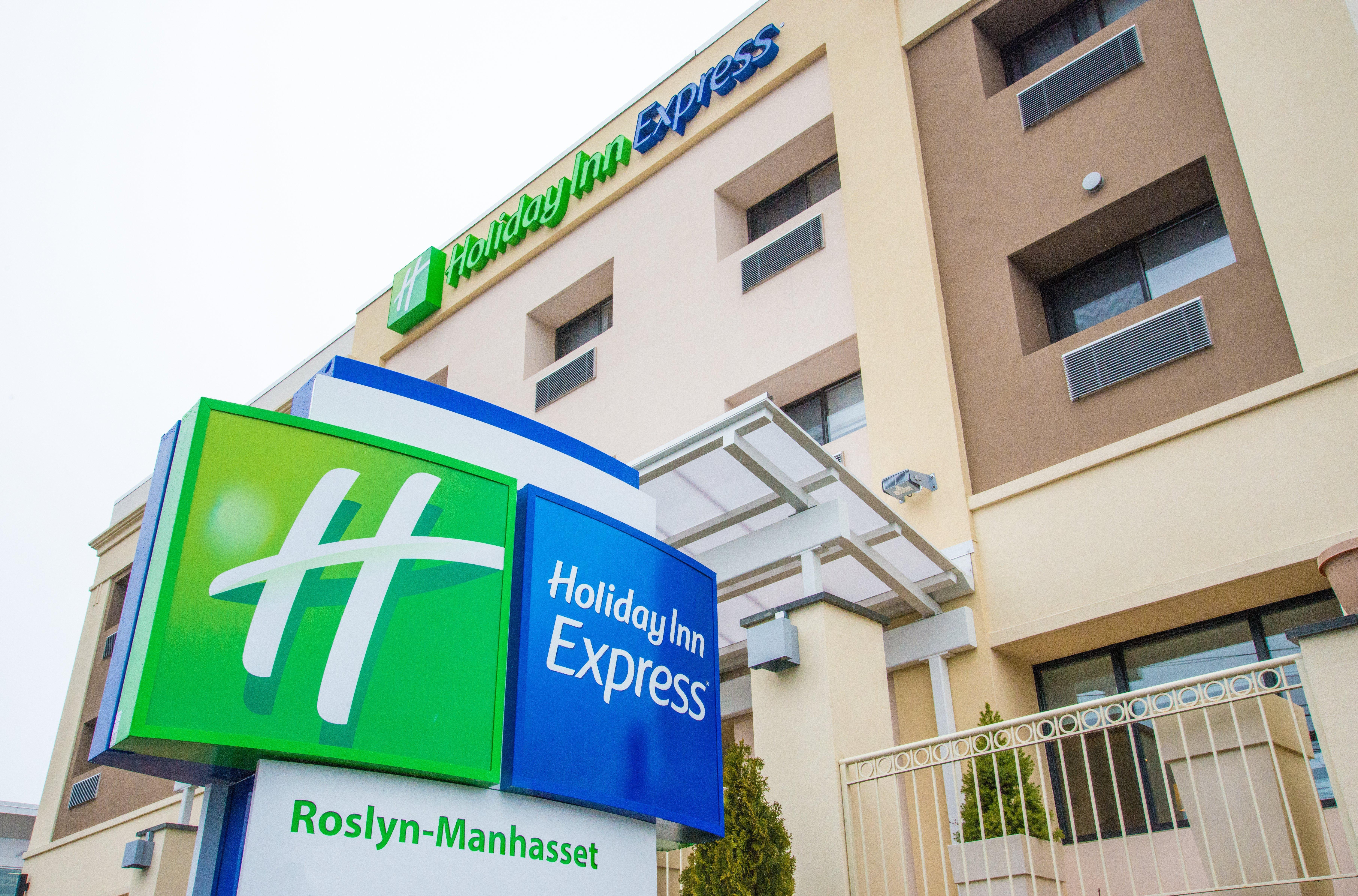 Holiday Inn Express Roslyn, An Ihg Hotel Kültér fotó