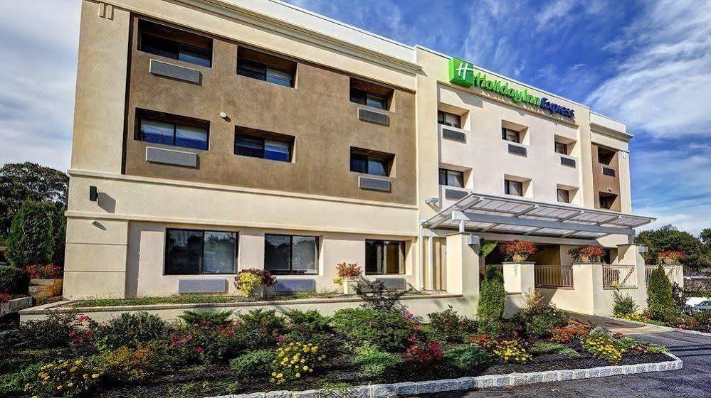 Holiday Inn Express Roslyn, An Ihg Hotel Kültér fotó