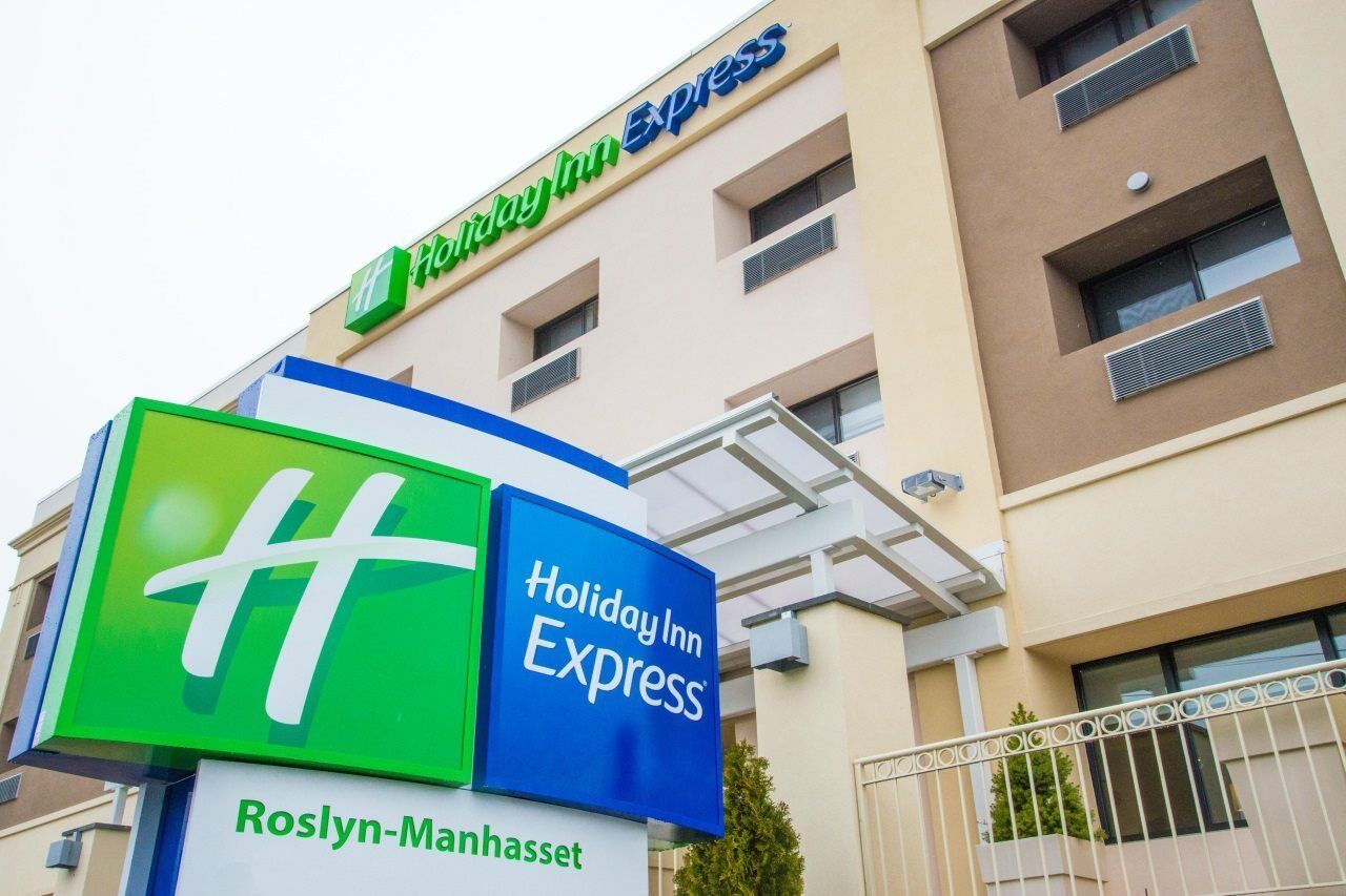 Holiday Inn Express Roslyn, An Ihg Hotel Kültér fotó